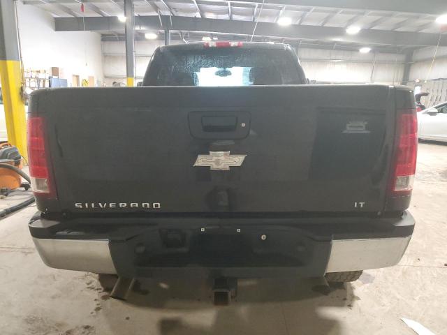 Photo 6 from auction – 2007 CHEVROLET SILVERADO with VIN 1GCHK29K17E549152