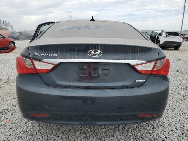 Photo 6 from auction – 2011 HYUNDAI SONATA SE with VIN 5NPEC4ACXBH004673