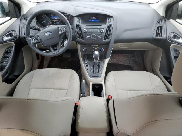 Photo 8 from auction – 2015 FORD FOCUS SE with VIN 1FADP3F22FL255074