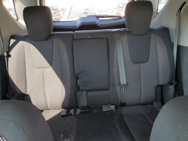 Photo 10 from auction – 2012 CHEVROLET EQUINOX LT with VIN 2GNALDEK5C6274794