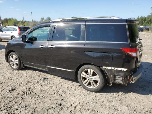 Photo 2 from auction – 2011 NISSAN QUEST S with VIN JN8AE2KP0B9008775