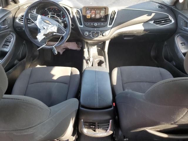 Photo 8 from auction – 2018 CHEVROLET MALIBU LT with VIN 1G1ZD5ST4JF110914