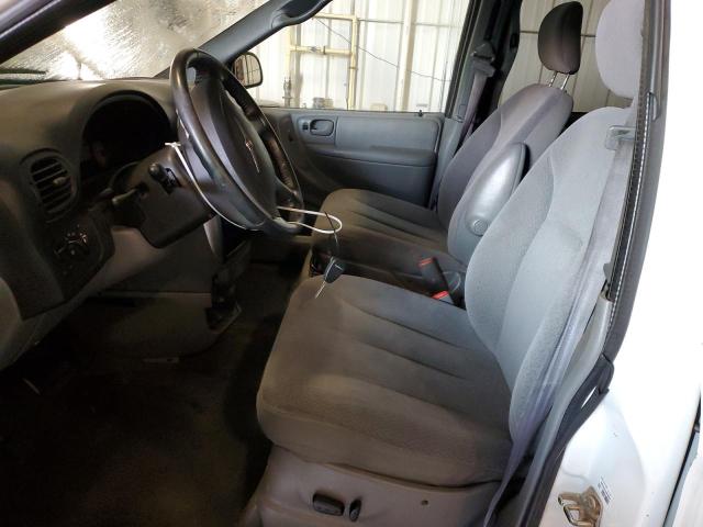 Photo 7 from auction – 2005 CHRYSLER TOWN & COU with VIN 2C4GP54L55R171108