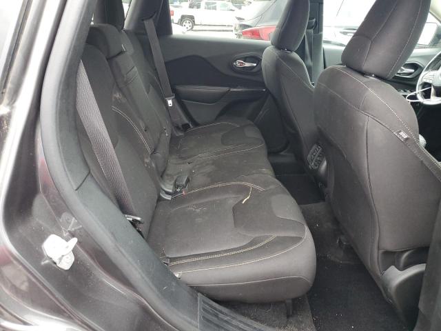 Photo 11 from auction – 2015 JEEP CHEROKEE L with VIN 1C4PJMCBXFW661587