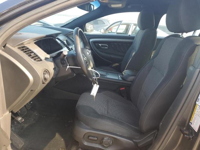 Photo 7 from auction – 2016 FORD TAURUS SEL with VIN 1FAHP2E88GG141656