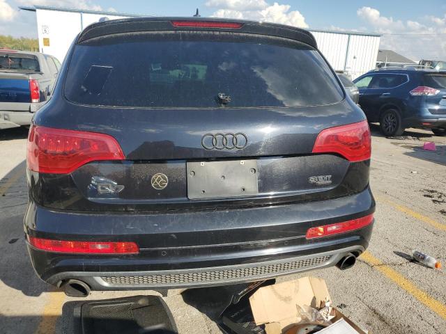 Фото 6 с аукциона – 2015 AUDI Q7 PRESTIG с VIN WA1DGAFE9FD016876