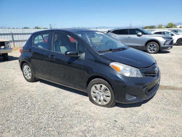 Photo 4 from auction – 2013 TOYOTA YARIS with VIN JTDKTUD31DD551354
