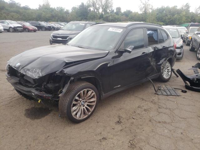 Photo 1 from auction – 2013 BMW X1 XDRIVE2 with VIN WBAVL1C52DVR85403