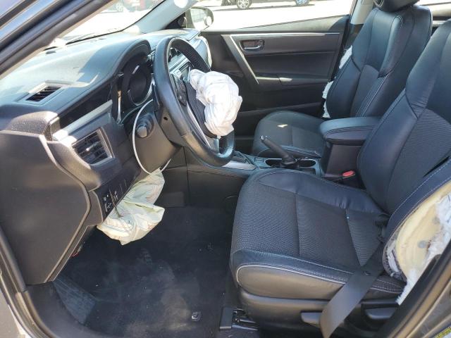 Photo 7 from auction – 2015 TOYOTA COROLLA L with VIN 2T1BURHE1FC288384