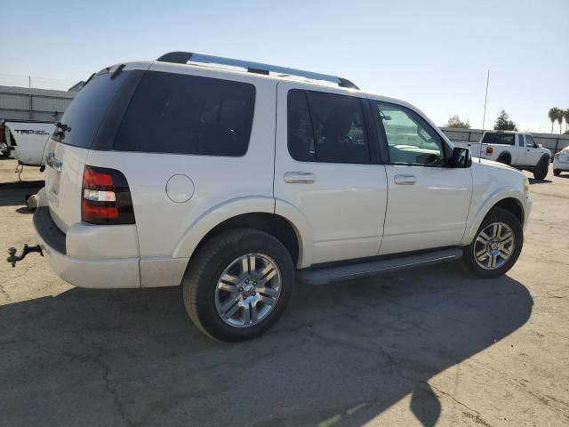 Photo 3 from auction – 2010 FORD EXPLORER L with VIN 1FMEU6FE3AUA05361