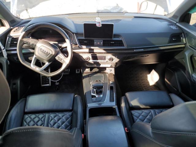 Photo 8 from auction – 2018 AUDI SQ5 PREMIU with VIN WA1A4AFYXJ2023409