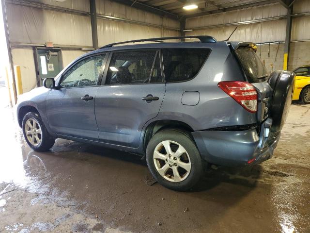 Photo 2 from auction – 2010 TOYOTA RAV4 with VIN JTMBF4DV8AD031656