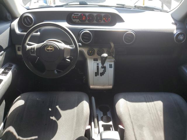 Photo 8 from auction – 2008 TOYOTA SCION with VIN JTLKE50E981007509
