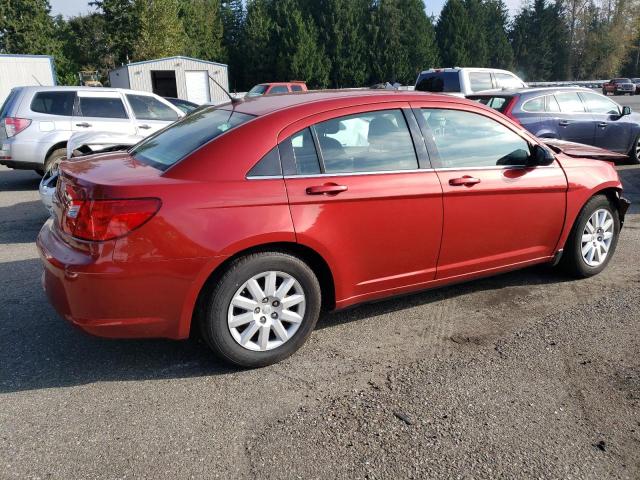Photo 3 from auction – 2010 CHRYSLER SEBRING TO with VIN 1C3CC4FB2AN229390