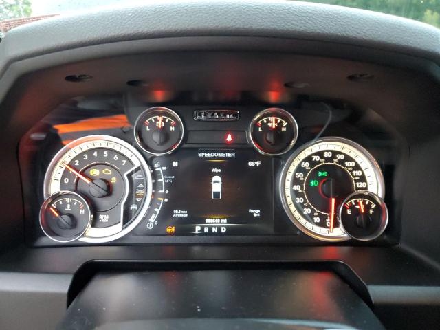 Photo 9 from auction – 2014 RAM 1500 SLT with VIN 1C6RR7LTXES415728