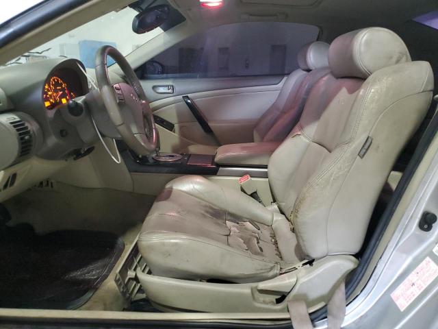Photo 7 from auction – 2003 INFINITI G35 with VIN JNKCV54E73M214139