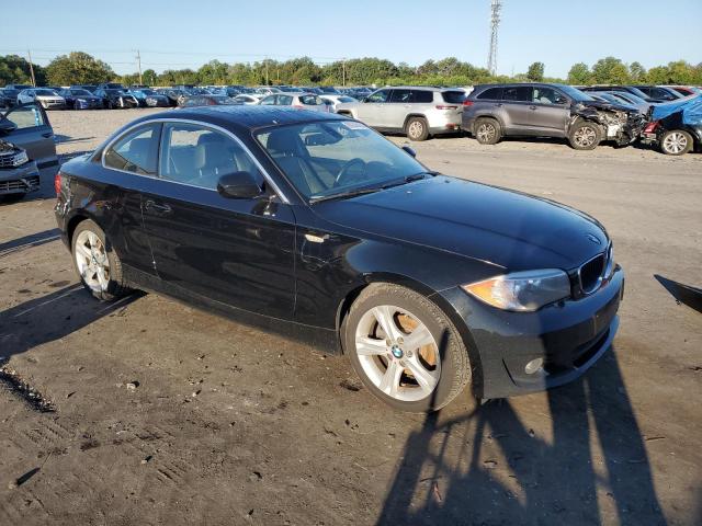 Photo 4 from auction – 2013 BMW 128 I with VIN WBAUP9C53DVF46759