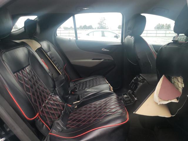 Photo 11 from auction – 2018 CHEVROLET EQUINOX LS with VIN 2GNAXREV2J6254026