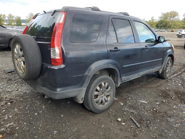 Photo 3 from auction – 2005 HONDA CR-V SE with VIN JHLRD78965C008197