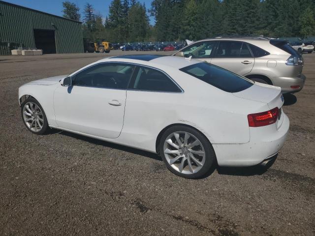 Photo 2 from auction – 2014 AUDI A5 PREMIUM with VIN WAULFAFR5EA008732