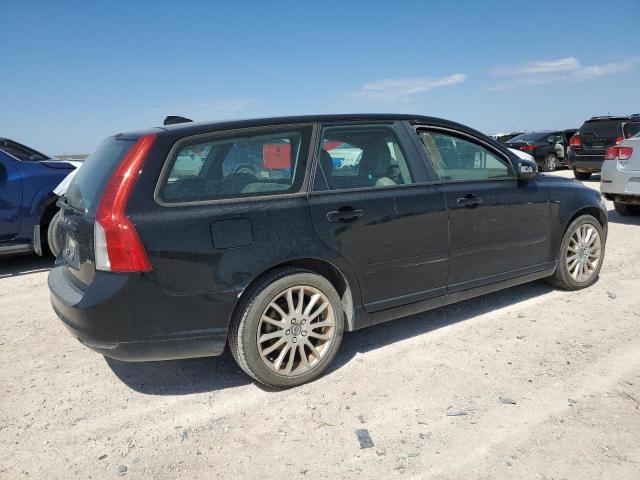 Photo 3 from auction – 2010 VOLVO V50 2.4I with VIN YV1382MWXA2555103