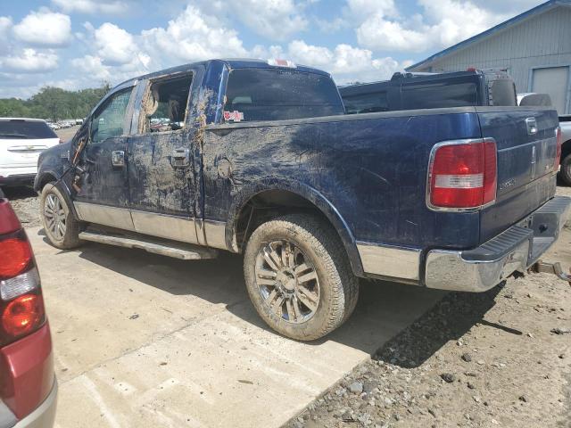 Photo 2 from auction – 2007 LINCOLN MARK LT with VIN 5LTPW16517FJ01932