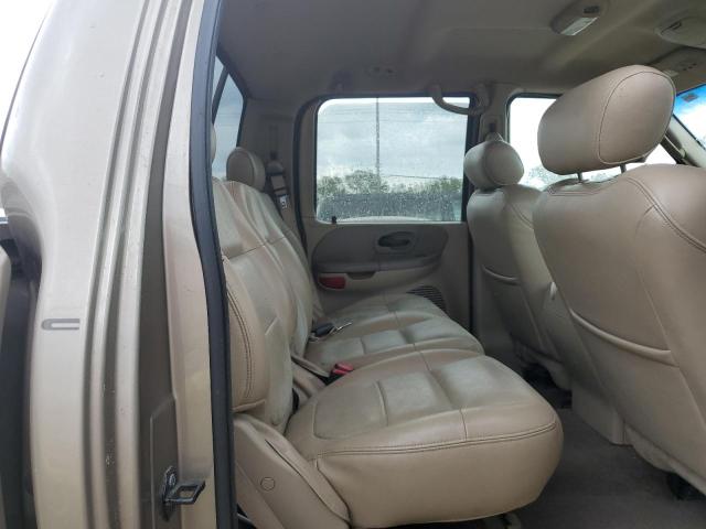 Photo 10 from auction – 2003 FORD F150 SUPER with VIN 1FTRW08L13KB69330