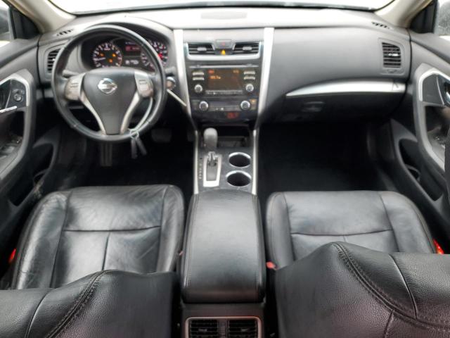 Photo 8 from auction – 2013 NISSAN ALTIMA 2.5 with VIN 1N4AL3AP4DC185544