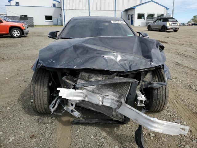Photo 5 from auction – 2014 BMW 428 XI with VIN WBA3N9C53EF722204
