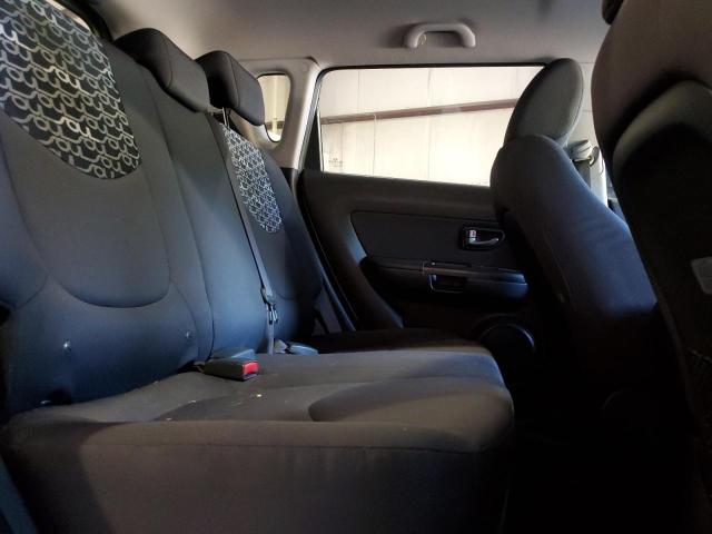 Photo 11 from auction – 2010 KIA SOUL + with VIN KNDJT2A26A7126072