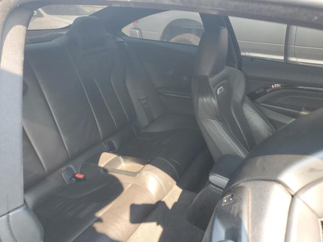 Photo 10 from auction – 2017 BMW M4 with VIN WBS3R9C52HK709956