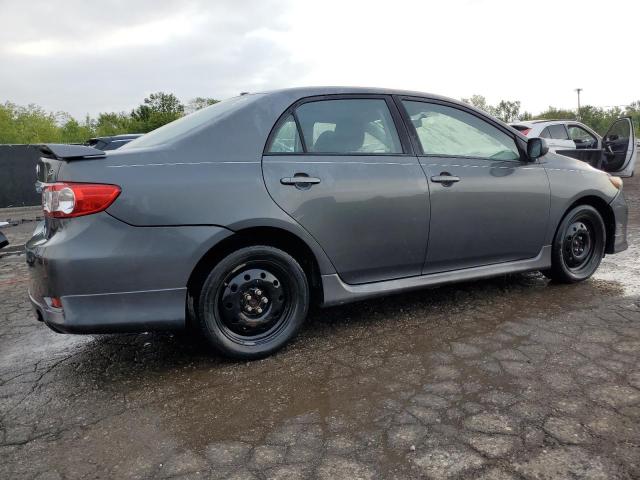 Photo 3 from auction – 2013 TOYOTA COROLLA BA with VIN 2T1BU4EE4DC927040