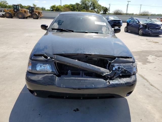 Photo 5 from auction – 2003 MERCURY MARAUDER with VIN 2MEHM75V23X632376