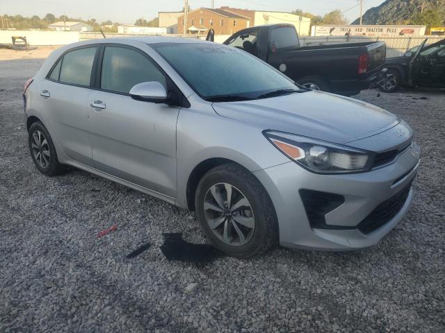 Photo 4 from auction – 2022 KIA RIO S with VIN 3KPA25ADXNE483671