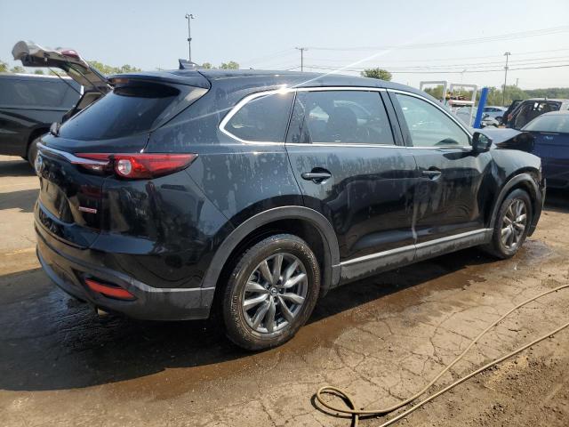 Photo 3 from auction – 2023 MAZDA CX-9 TOURI with VIN JM3TCBCY5P0642099