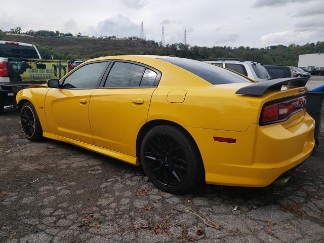Photo 2 from auction – 2012 DODGE CHARGER SU with VIN 2C3CDXGJ4CH261869