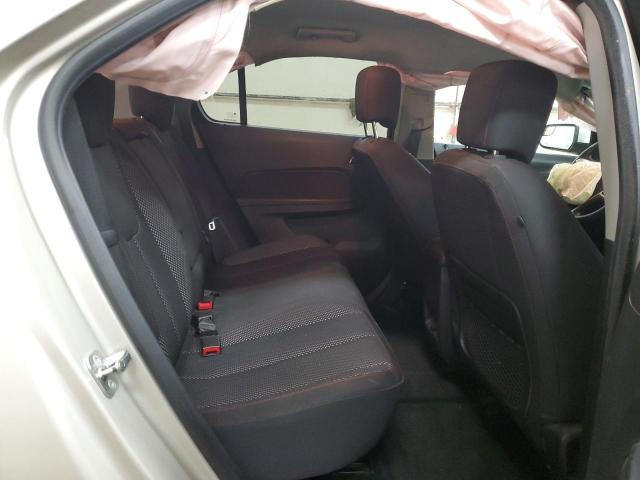 Photo 11 from auction – 2013 CHEVROLET EQUINOX LT with VIN 2GNALDEK0D1258775