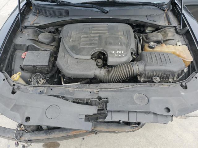 Photo 11 from auction – 2013 DODGE CHARGER SE with VIN 2C3CDXBG2DH711094