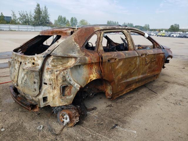 Фото 3 с аукциона – 2019 FORD EDGE SEL с VIN 2FMPK4J96KBC52507