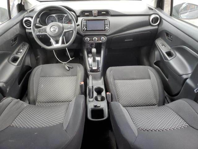 Photo 8 from auction – 2020 NISSAN VERSA S with VIN 3N1CN8DV8LL865876