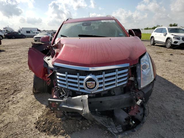 Photo 5 from auction – 2014 CADILLAC SRX PERFOR with VIN 3GYFNCE31ES525224