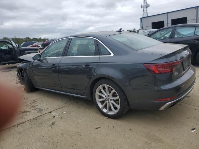 Photo 2 from auction – 2019 AUDI A4 PREMIUM with VIN WAUDNAF47KA040122