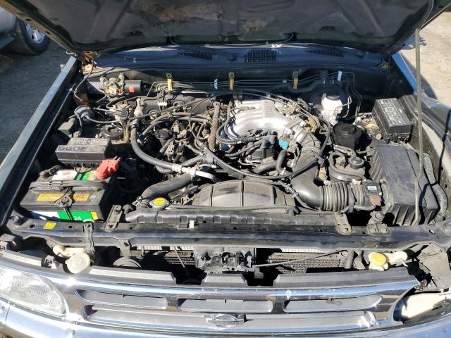 Photo 12 from auction – 1996 NISSAN PATHFINDER with VIN JN8AR05Y4TW015972