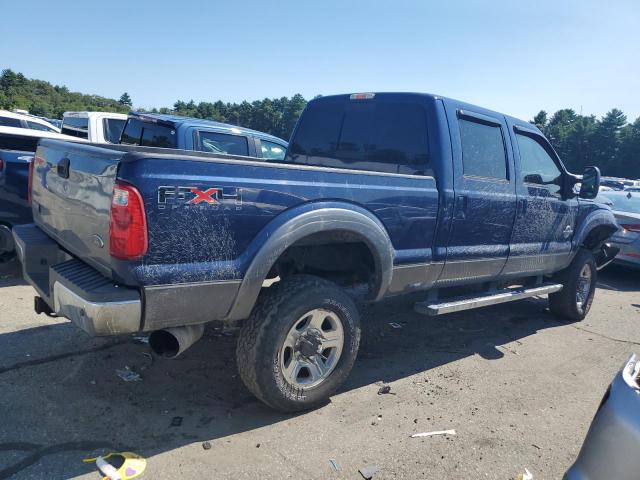 Photo 3 from auction – 2011 FORD F250 SUPER with VIN 1FT7W2BTXBEA66271
