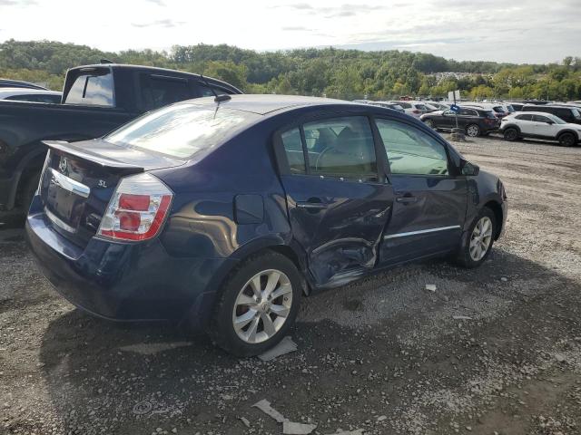Photo 3 from auction – 2012 NISSAN SENTRA 2.0 with VIN 3N1AB6AP6CL680218
