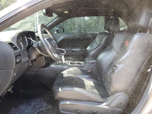 Photo 7 from auction – 2014 DODGE CHALLENGER with VIN 2C3CDYBT8EH137458