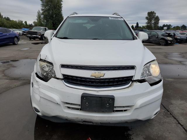 Photo 5 from auction – 2012 CHEVROLET CAPTIVA SP with VIN 3GNFL4E55CS656440