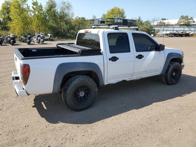 Photo 3 from auction – 2006 GMC CANYON with VIN 1GTDT136X68302517