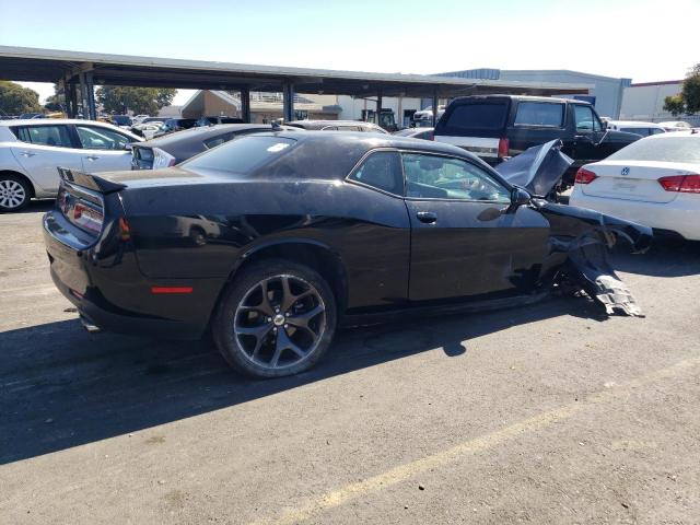 Photo 3 from auction – 2019 DODGE CHALLENGER with VIN 2C3CDZAG2KH731419