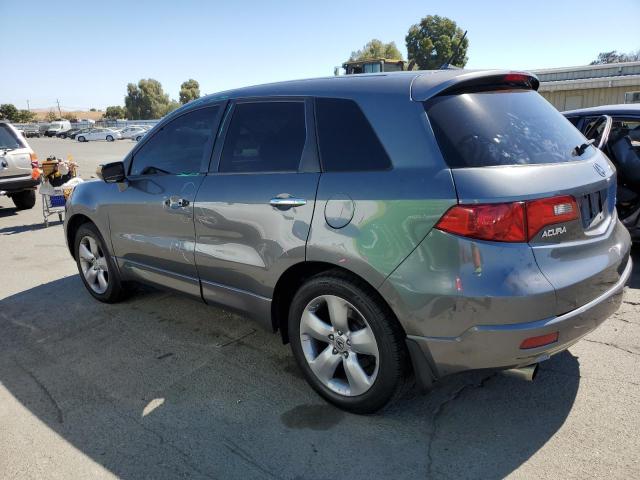 Zdjęcie 2 z aukcji – 2008 ACURA RDX TECHNO z VIN 5J8TB18508A007809